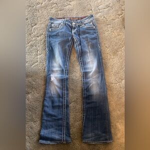 Rock Revival Women’s bootcut jeans